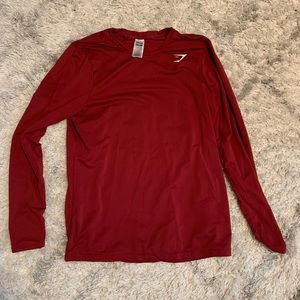 Gymshark Long Sleeve